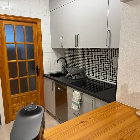 Apartment Anna *