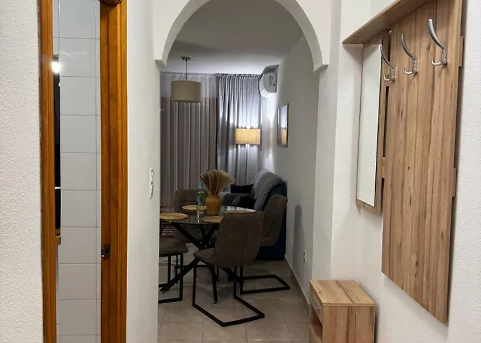 شقة Anna تورّيفيِخا