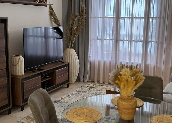 شقة Anna تورّيفيِخا