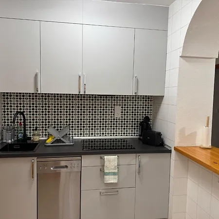 Anna Апартаменти Торрев'єха