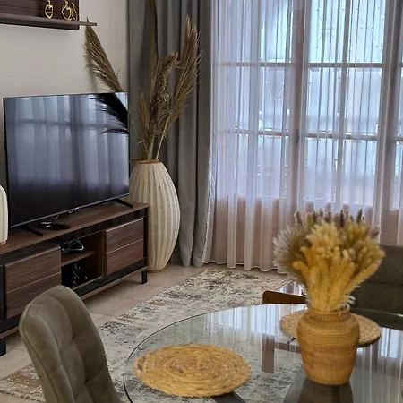 Апартаменти Anna Торрев'єха