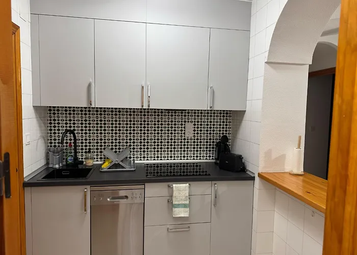 Anna דירה טורבייחה